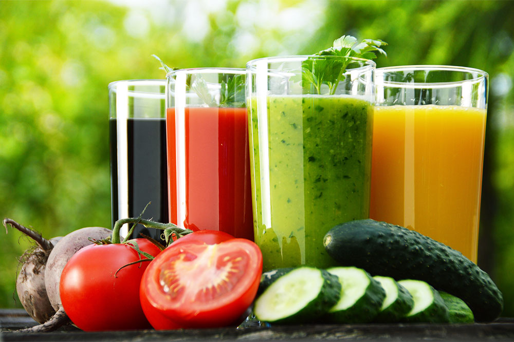 Cleansing and Detoxification – Is it the same or do they differ?