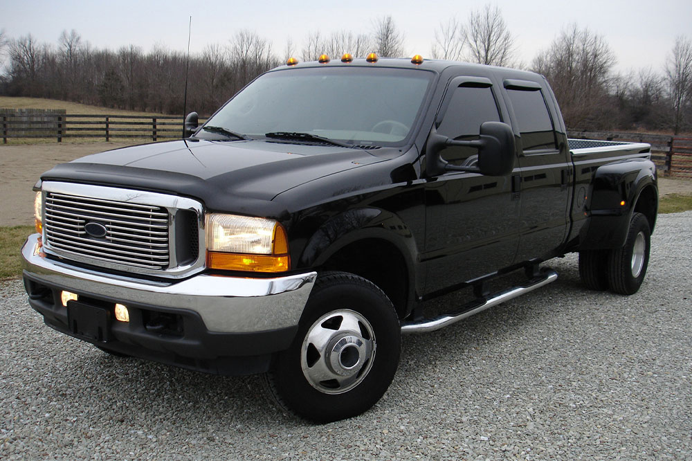 GMC Canyon – The Gold Standard of Pickup Trucks