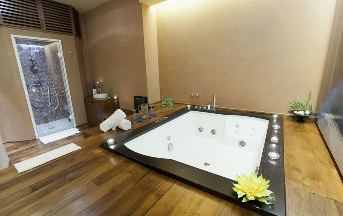 Everything you need to know before buying spa hot tubs