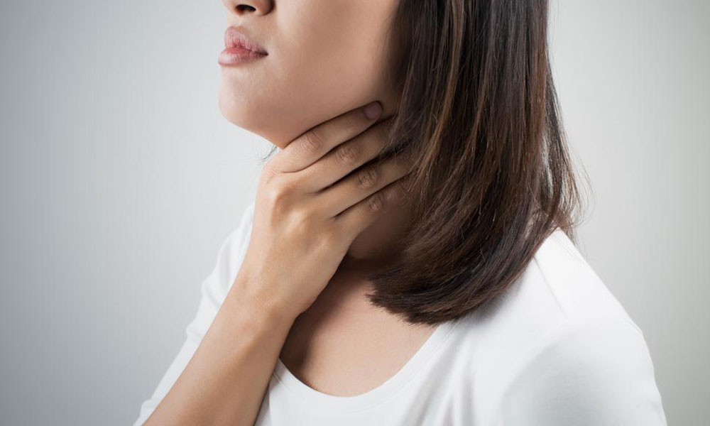 Health issues related with thyroid – Taking a closer look