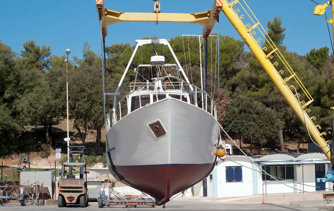 Here’s all you need to know about boat insurance