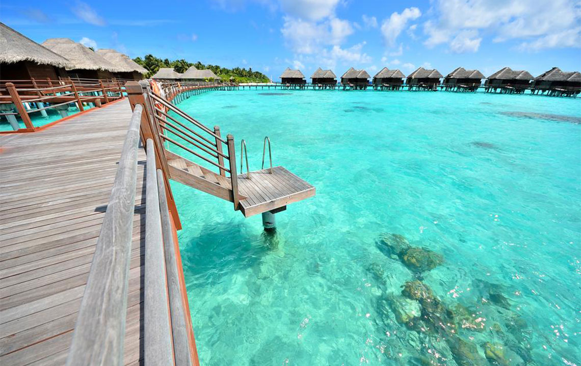 Here’s how to make the most of an all-inclusive resort