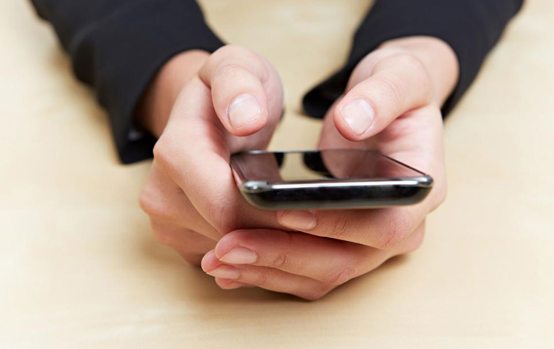 Samsung cell phones: A manifestation of changing features and functionality