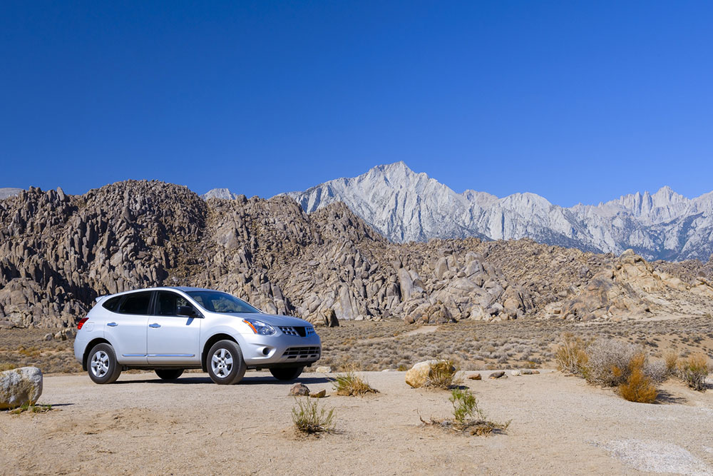 2019 Nissan Rogue Sport – Specs, Features, and Price