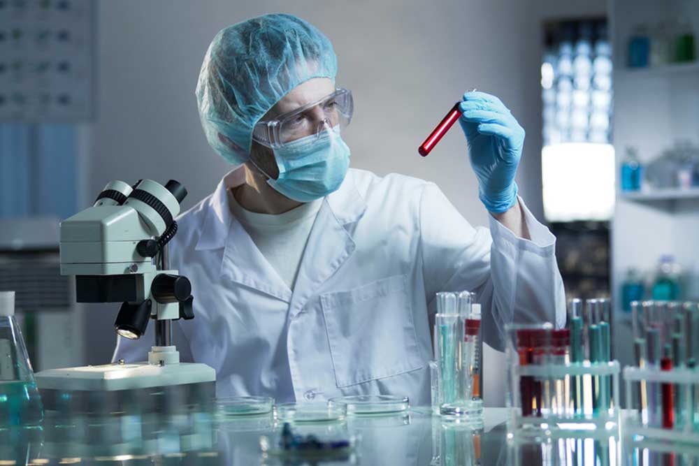 A brief overview of CAR-T therapy