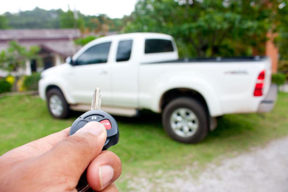 Do’s and don’ts for purchasing used pickup trucks