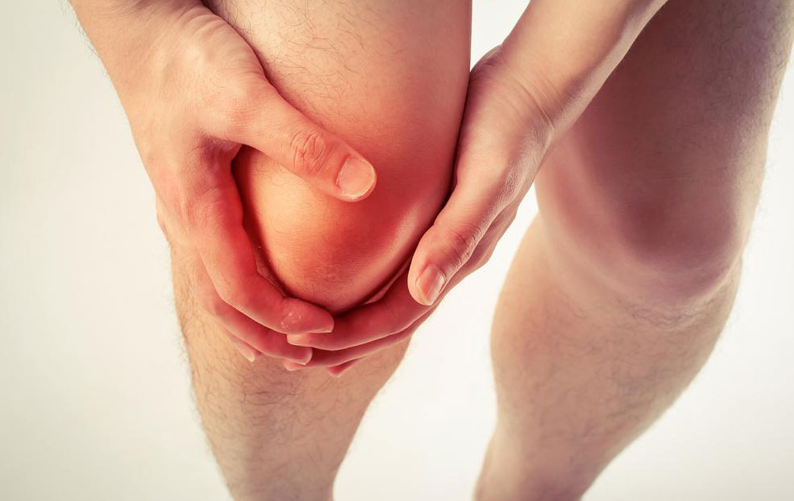 Easy Home Remedies to Relieve Gout Pain