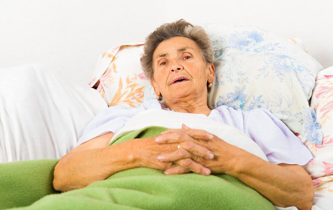 Most Common Parkinson’s Disease Symptoms