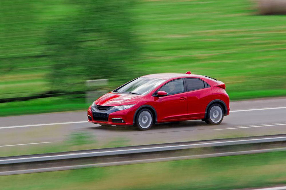 小型電気自動車 – 環境への恩恵