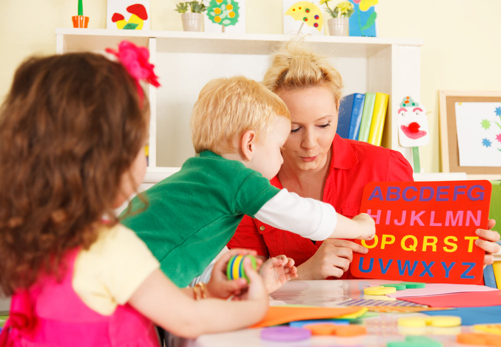 Preschool Programs & Everything You Need To Know About It