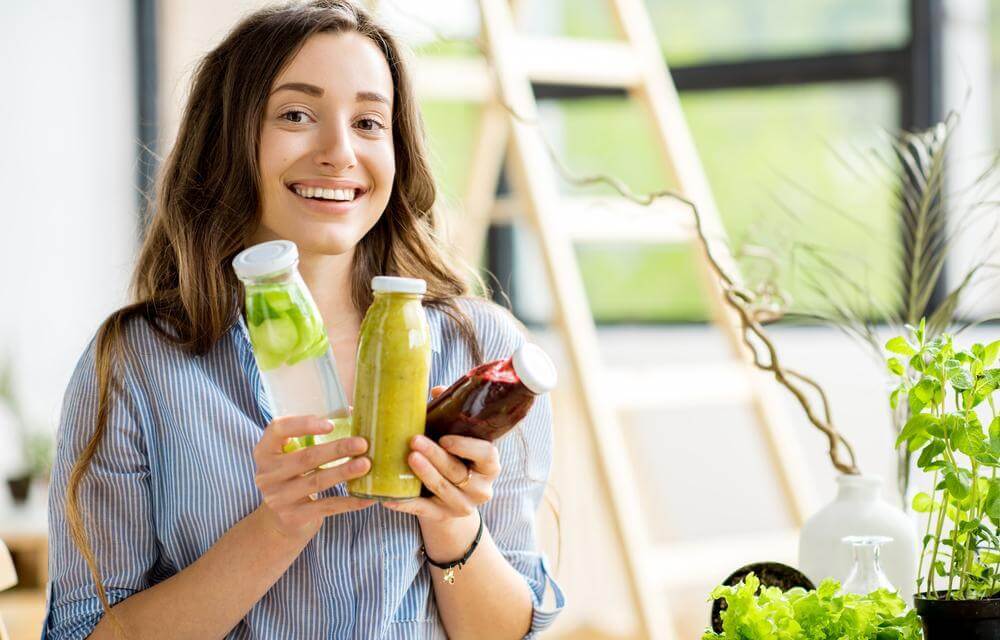 Weight Loss Smoothie Recipes – A Tasty Way To Fitness