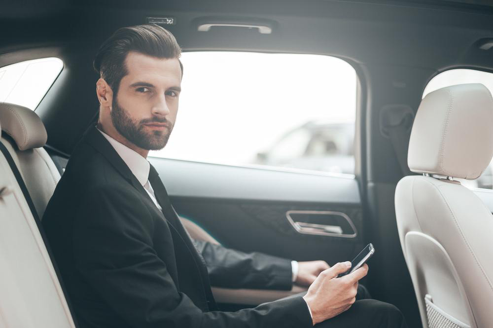 Why get a certified pre-owned luxury car