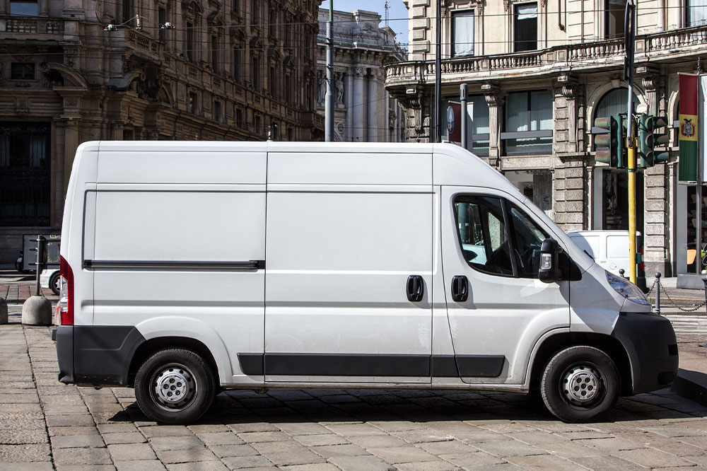 Here’s What Makes the Ford Super Duty F-350 SRW a Great Pickup