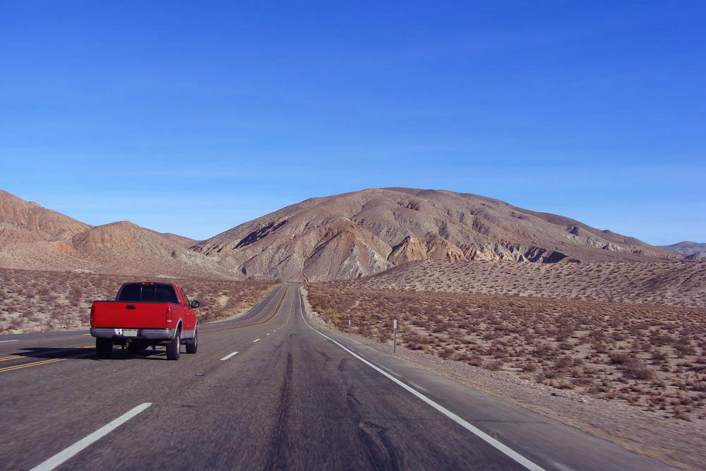 Su guía para comprar una camioneta
