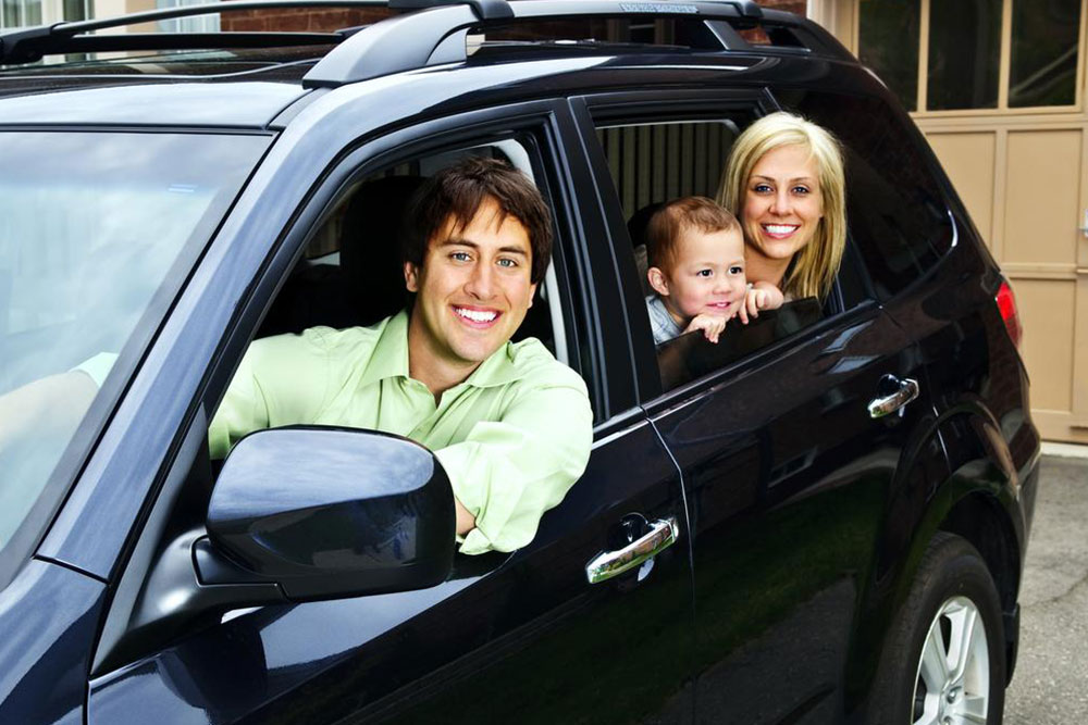 A história do AutoZone