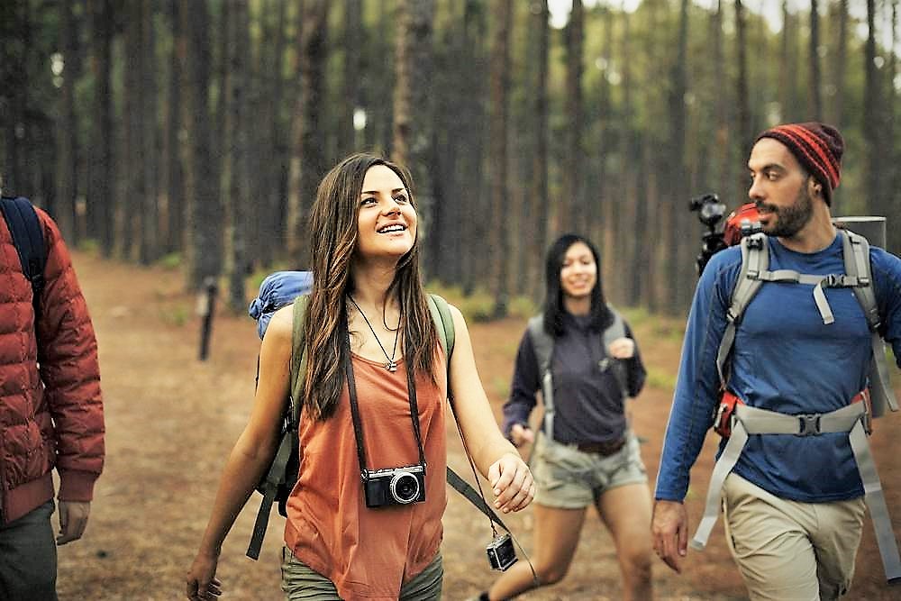 Reisezubehör, um Ihre Reisen unvergesslich zu machen!