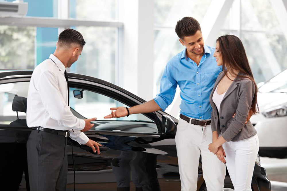 Tips voor het kopen van een gebruikte auto