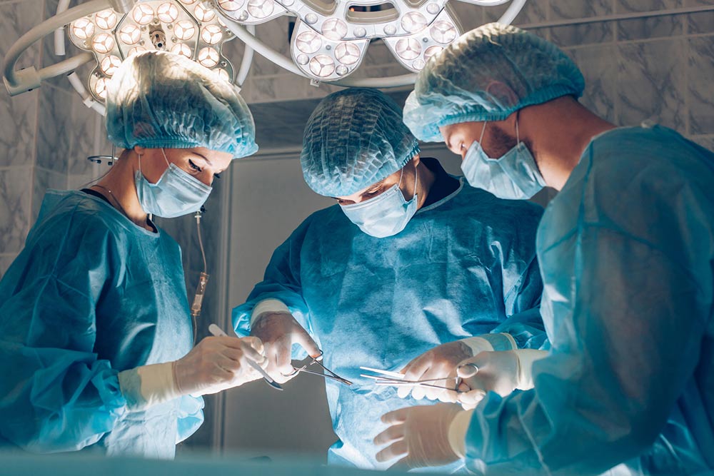 5 aspecten van een borstverkleining