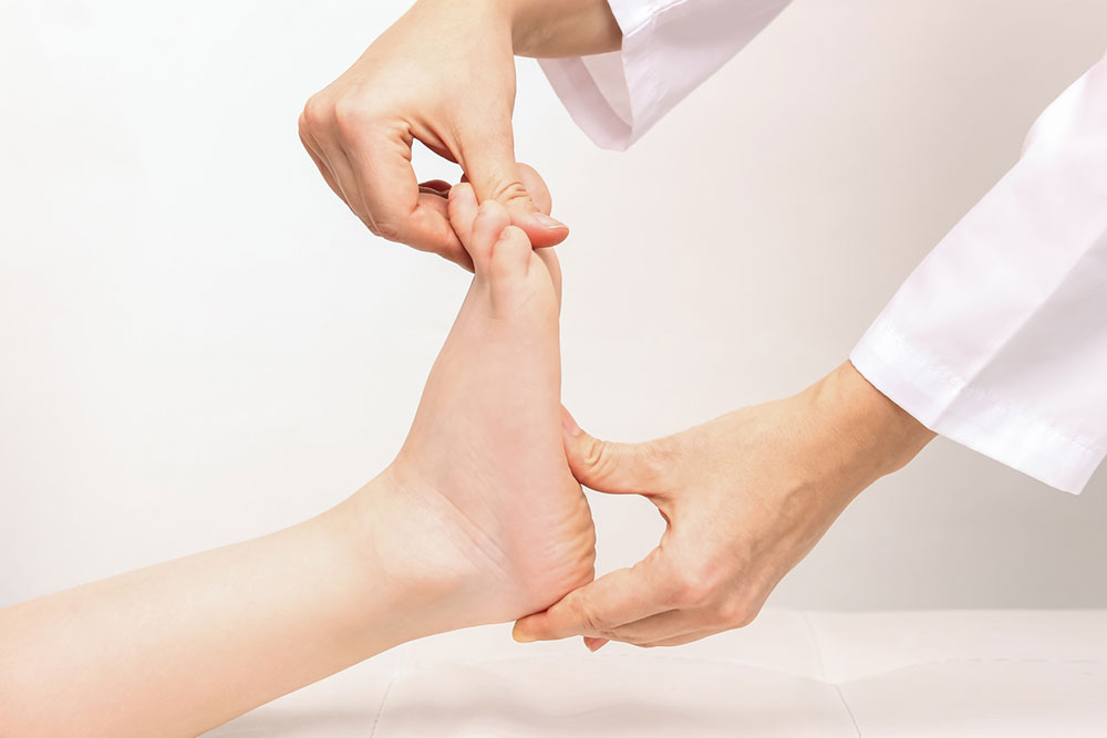 Osteomyelitis – Signs and Management Options