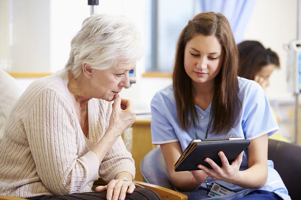 Multiple Myeloma – Causes, Symptoms And Treatments