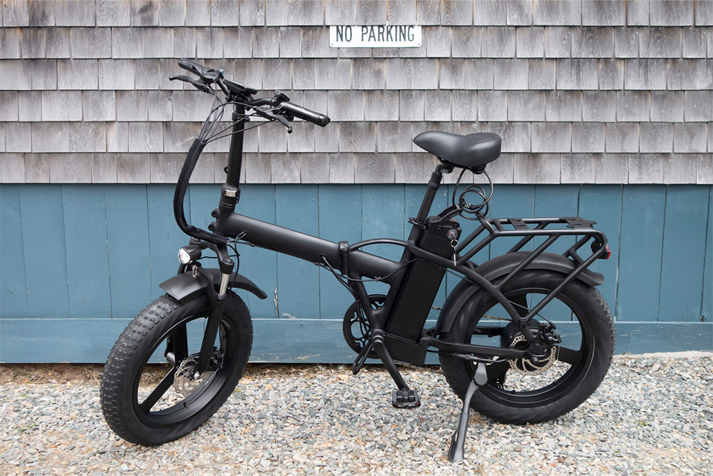 8 manieren om een e-bike te krijgen zonder aanbetaling