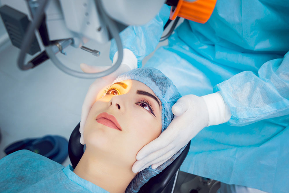 LASIK Eye Surgery – What It Is, Eligibility, and Cost