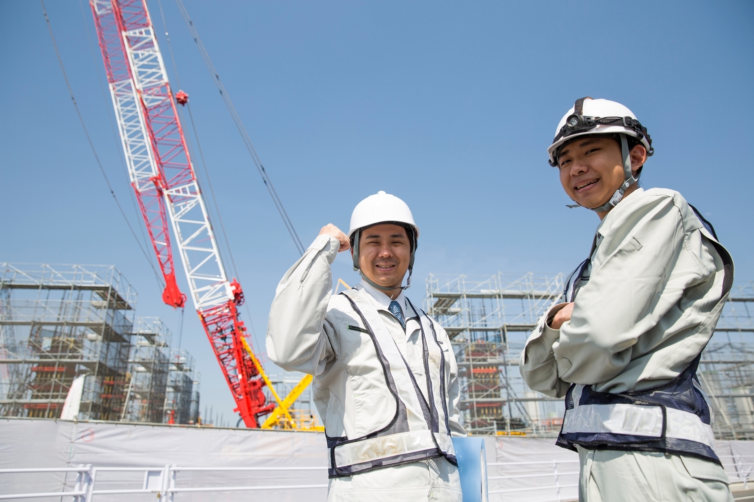 日本の建設業:機会と課題の概要