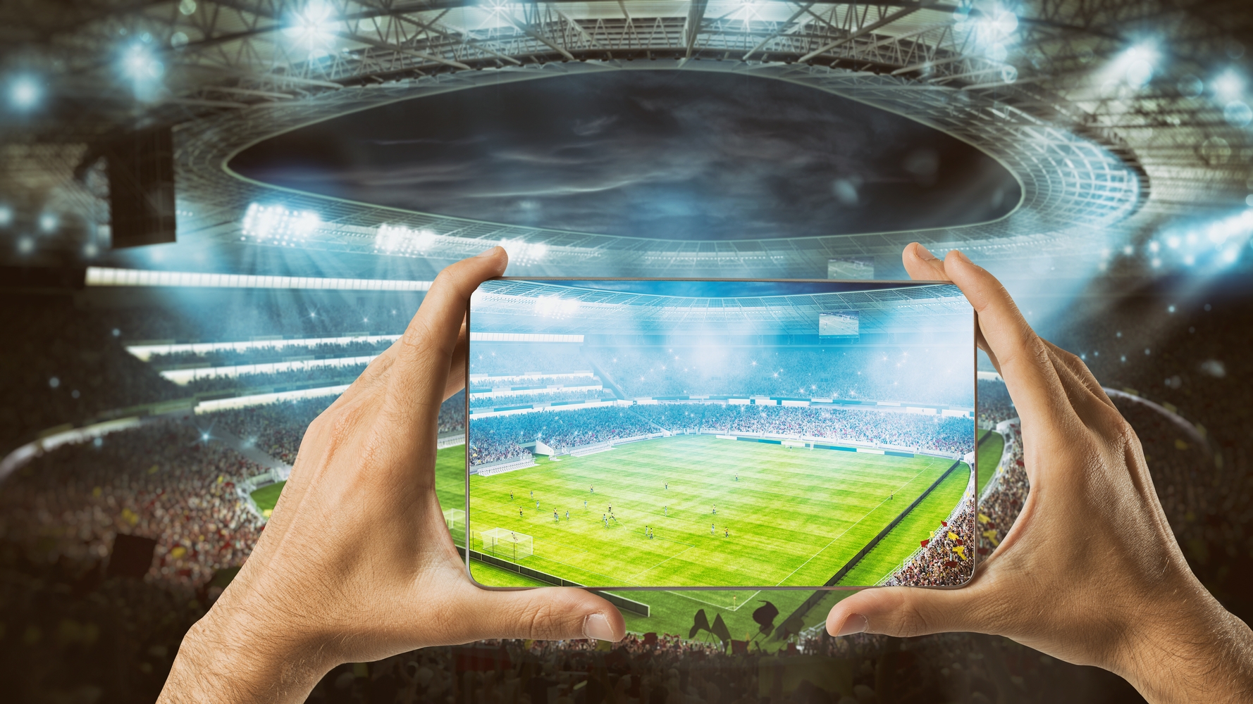 Los mejores sitios de transmisión de deportes en vivo: una guía completa