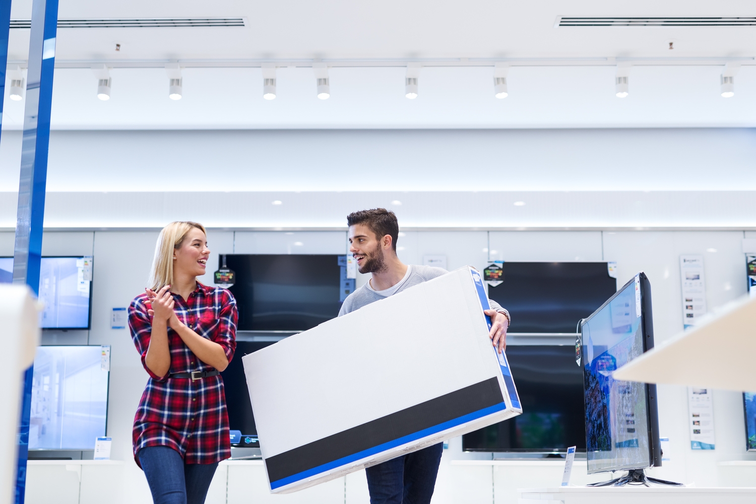 Black Friday 2024 TV Deals: Your Ultimate Guide to the Best Savings